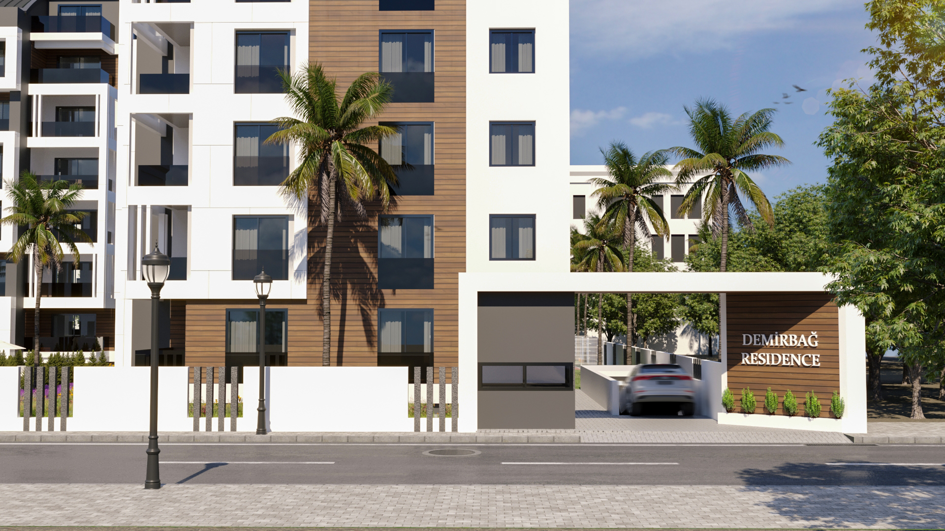 RENDER 8